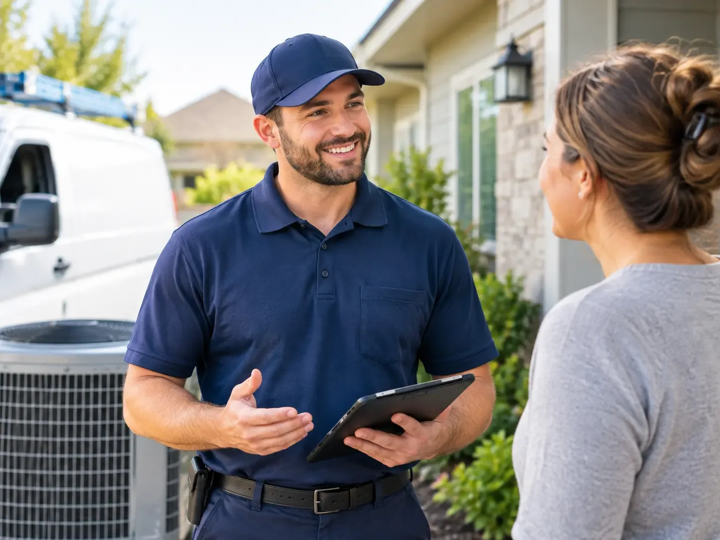 AC Installation Near Me Mill Creek, WA FAQs